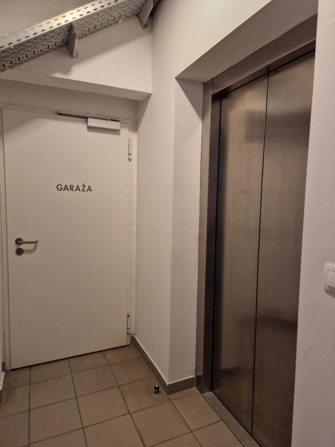 Cozy Niko Apartment - Private Parking And Balcony Задар Екстер'єр фото
